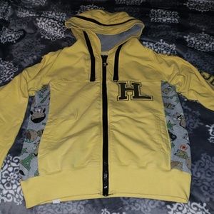 Soft Harajuku Lovers Hoodie